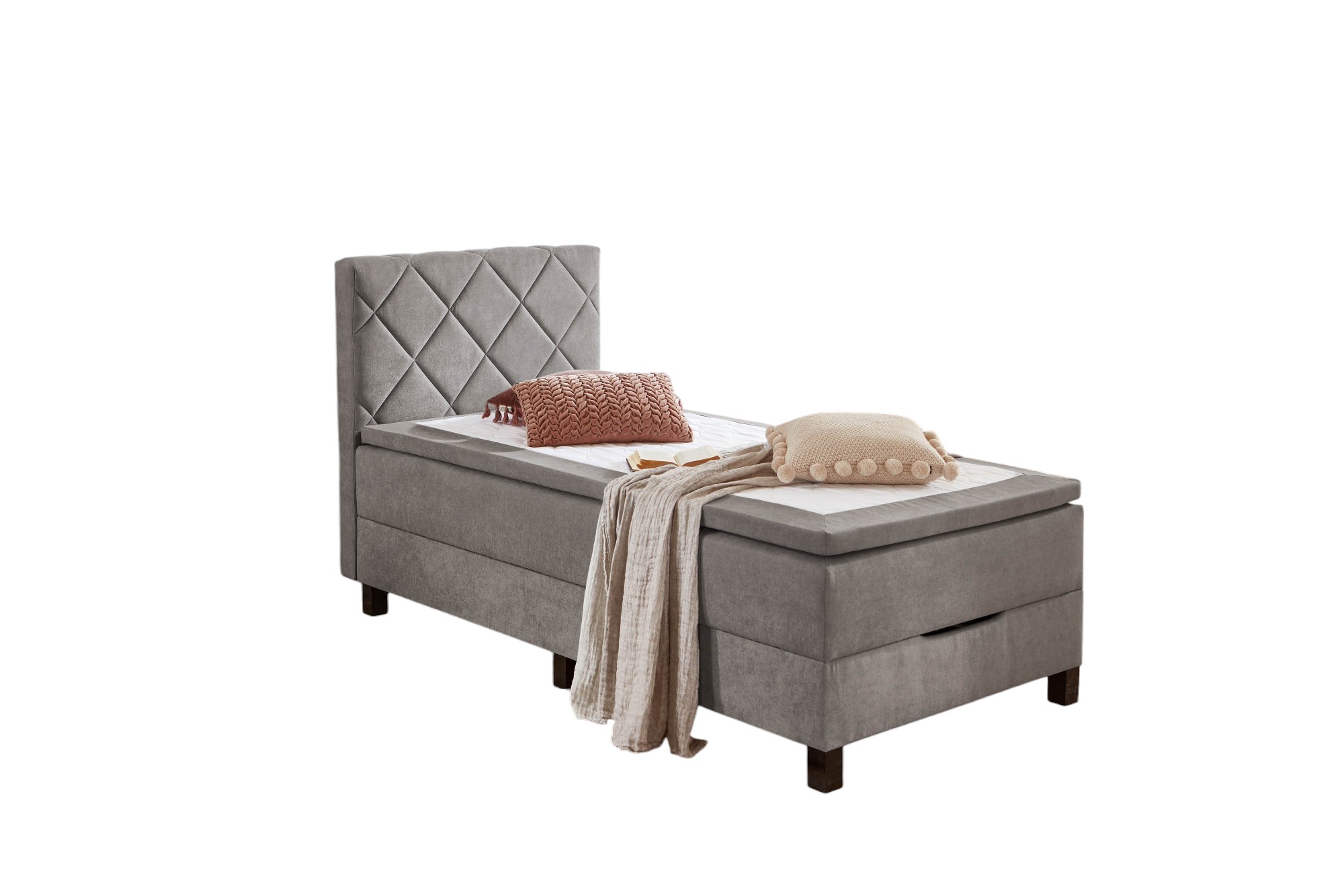 Boxbett - BX2280 Jeff