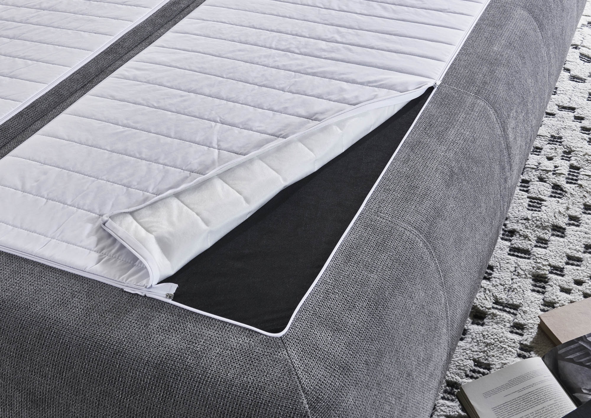 Schlafsofa - Lenon