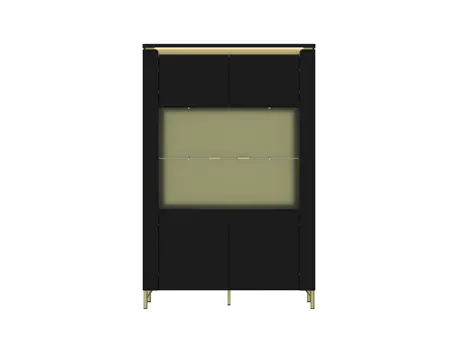 Vitrine - Norica