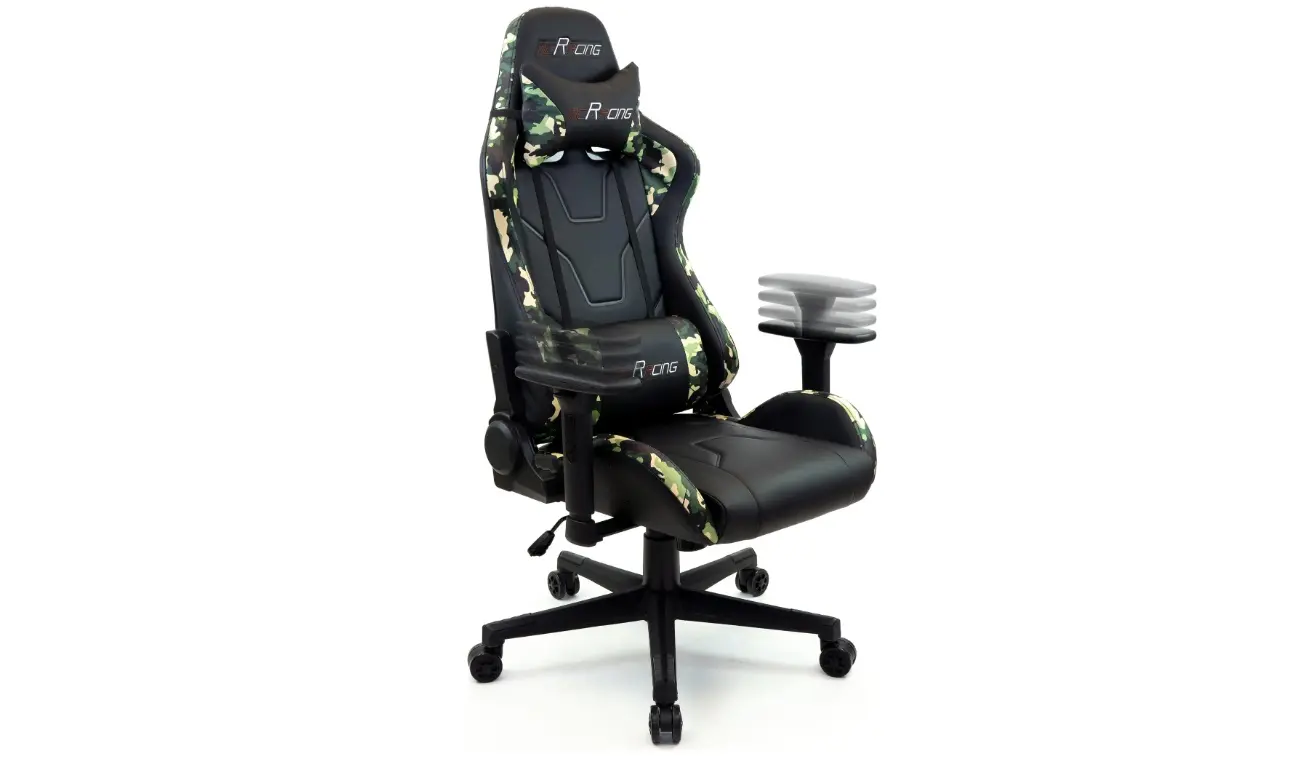 Chefsessel - mcRacing