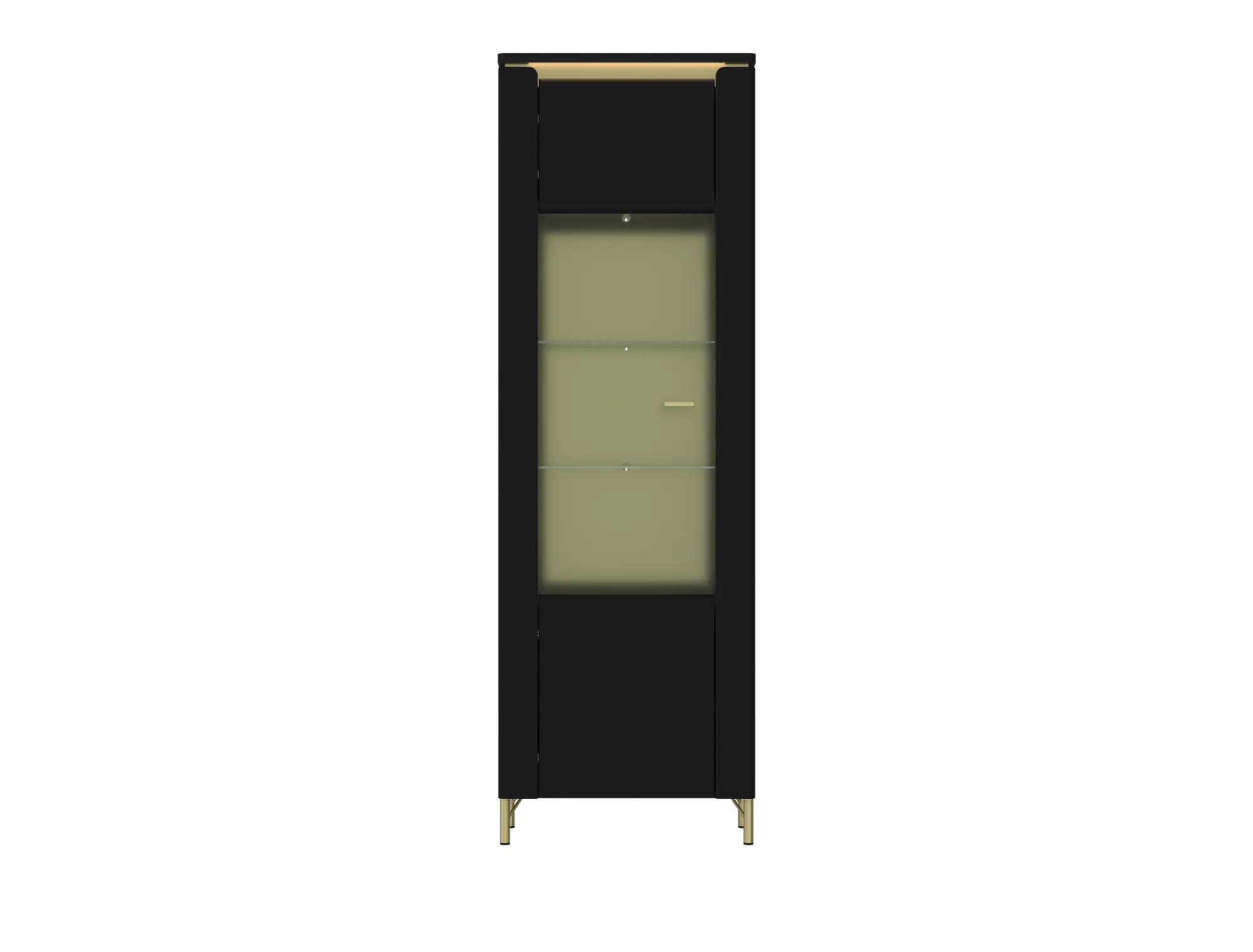 Vitrine - Norica
