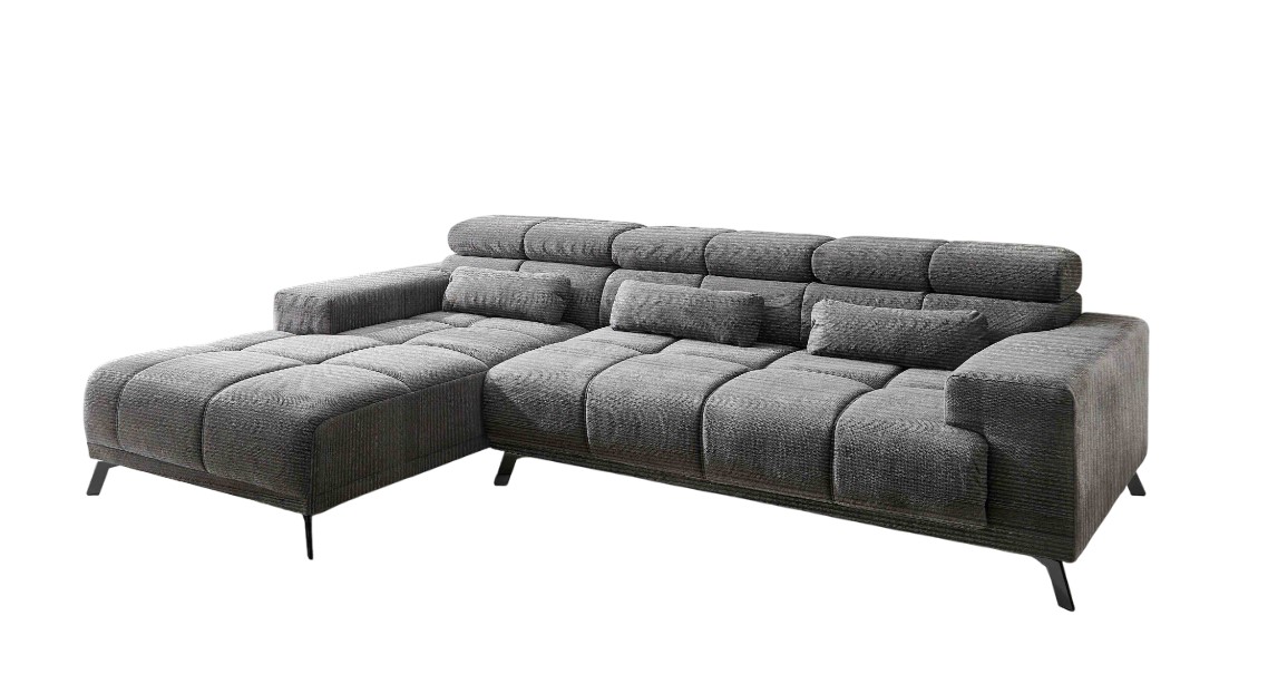 Wohnlandschaft - Speed