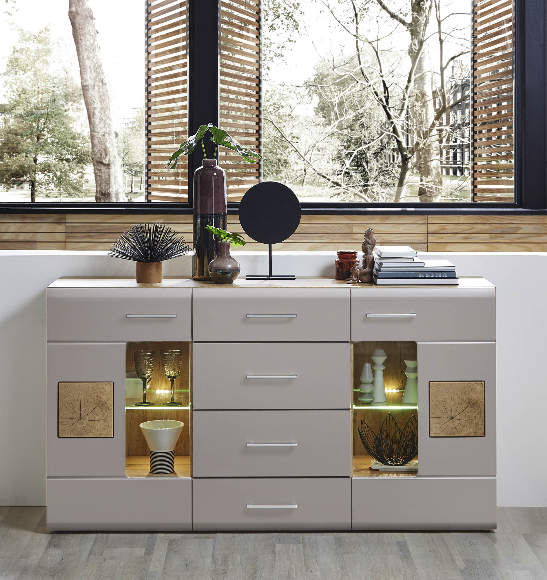 Sideboard - Sinfonie