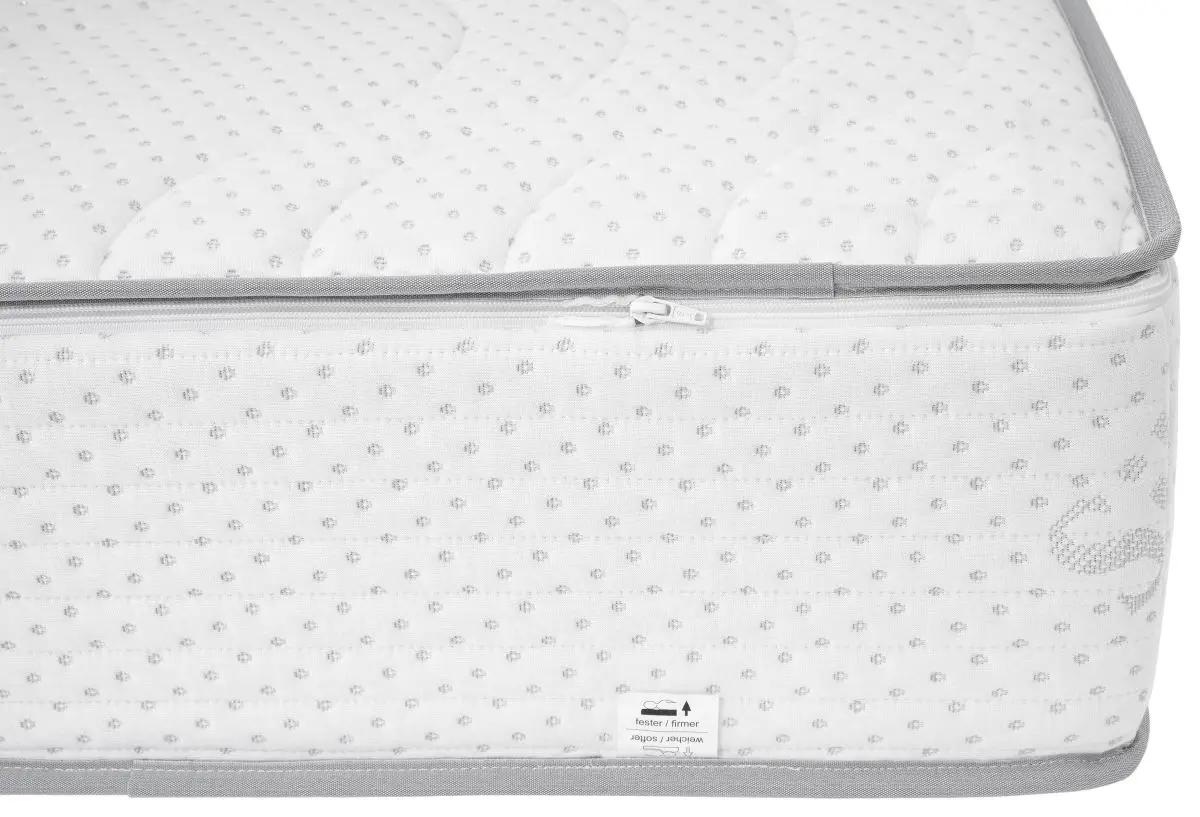 Komfortschaummatratze 180x200 - P2620