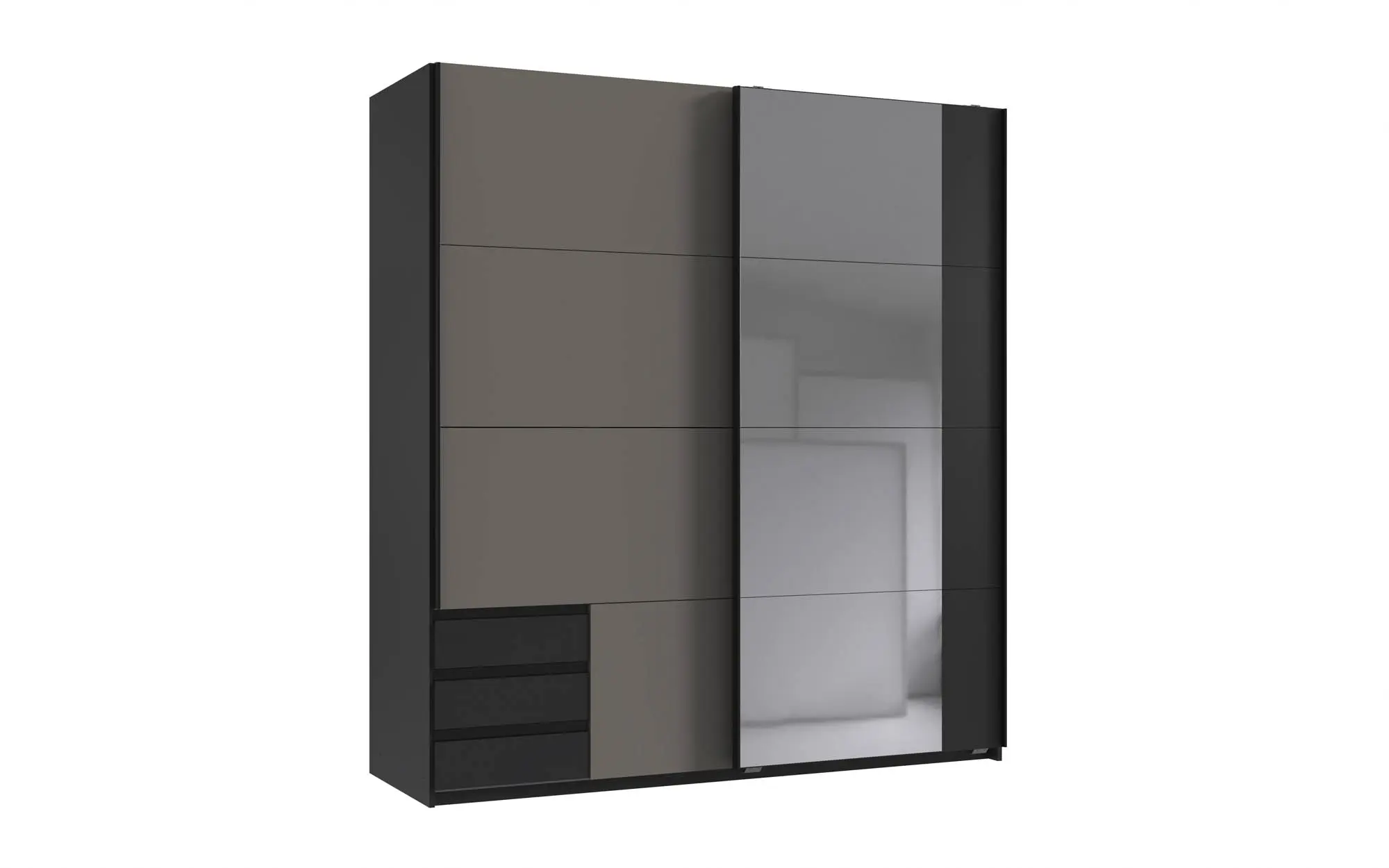 Schwebetürenschrank - Emden