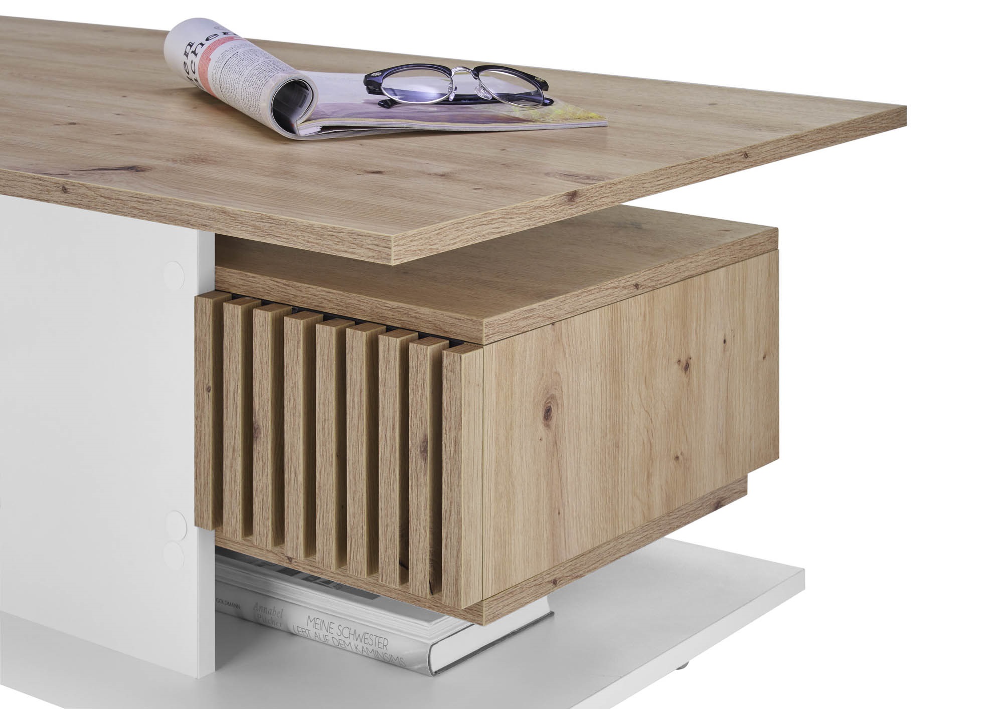Couchtisch - Ally - 