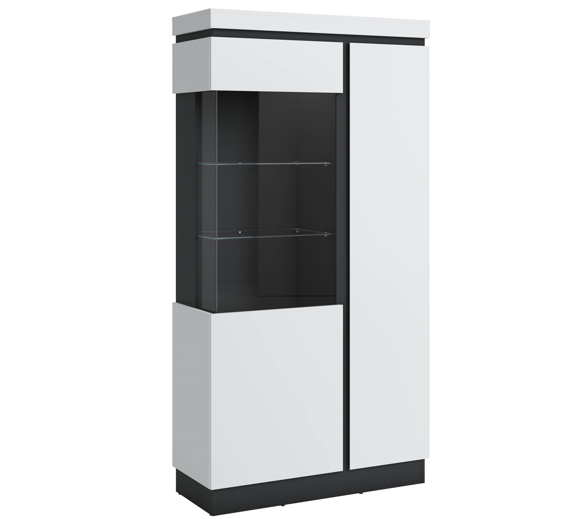 Vitrine - Campania