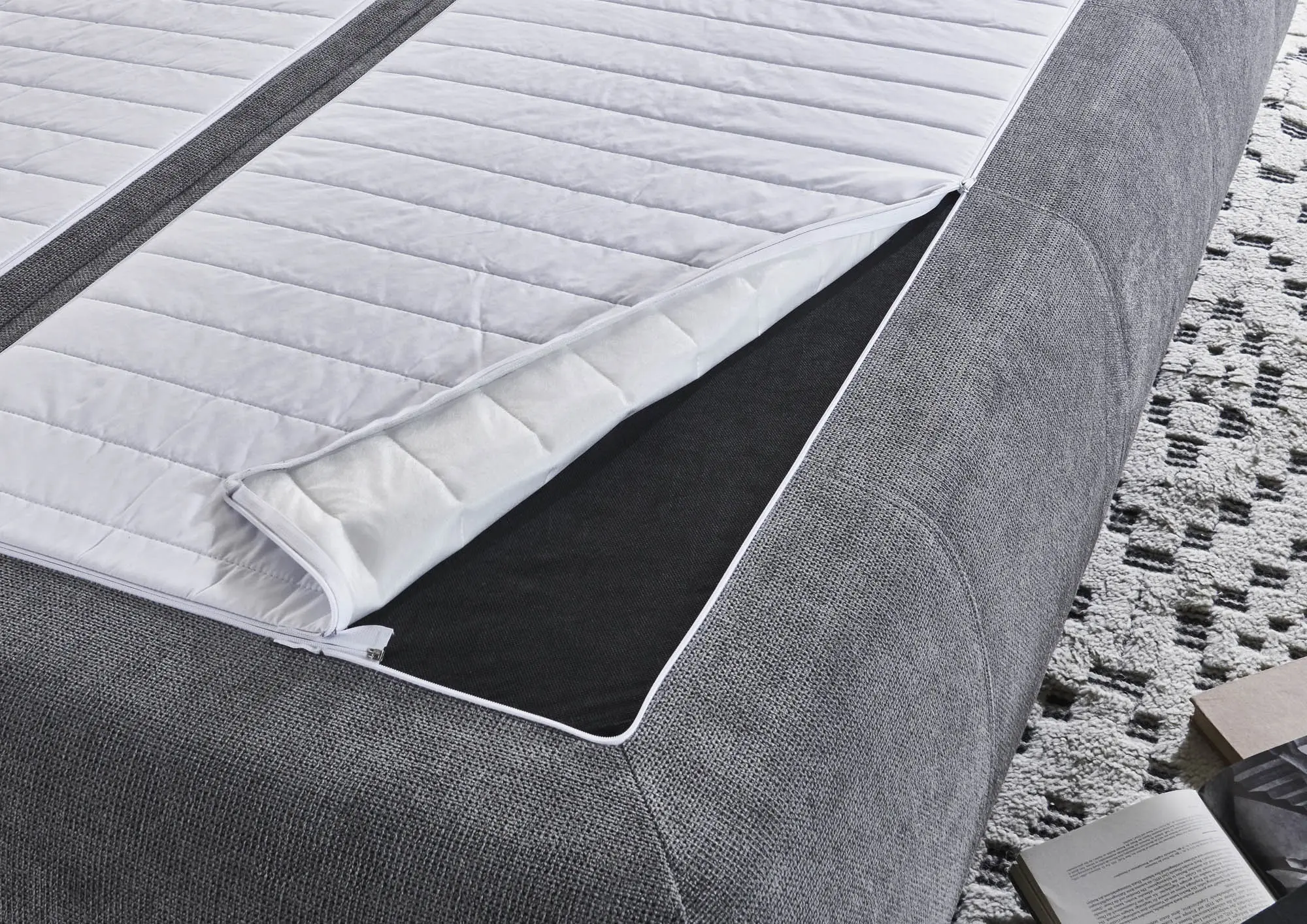 Schlafsofa - Lenon