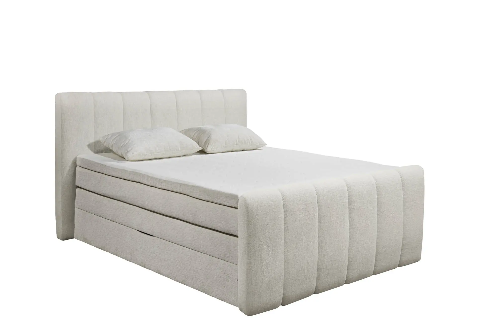 Boxspringbett - Dakota 3