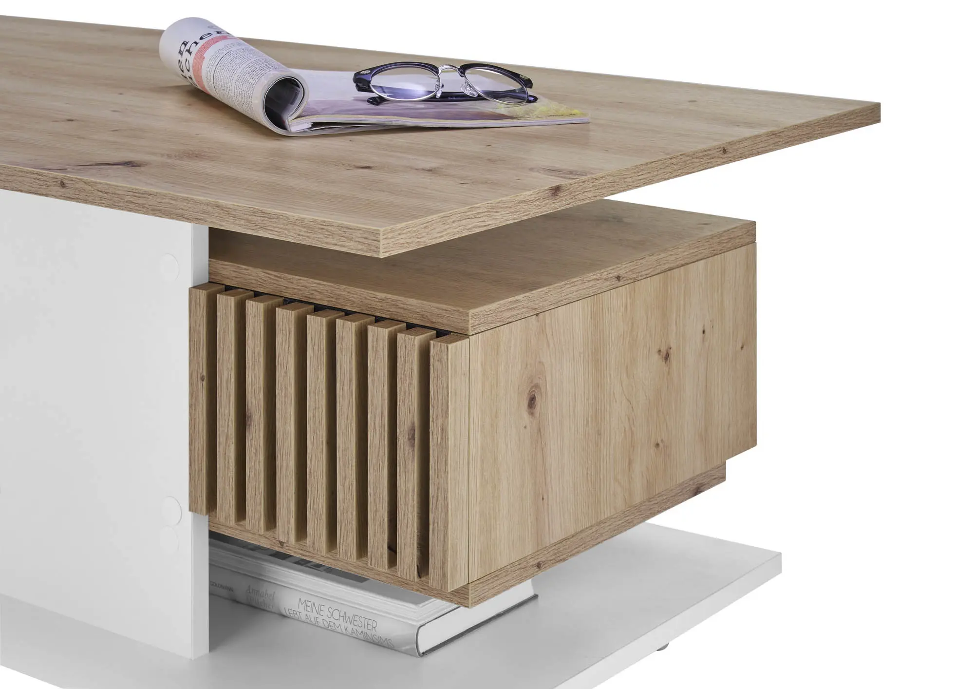 Couchtisch - Ally - 