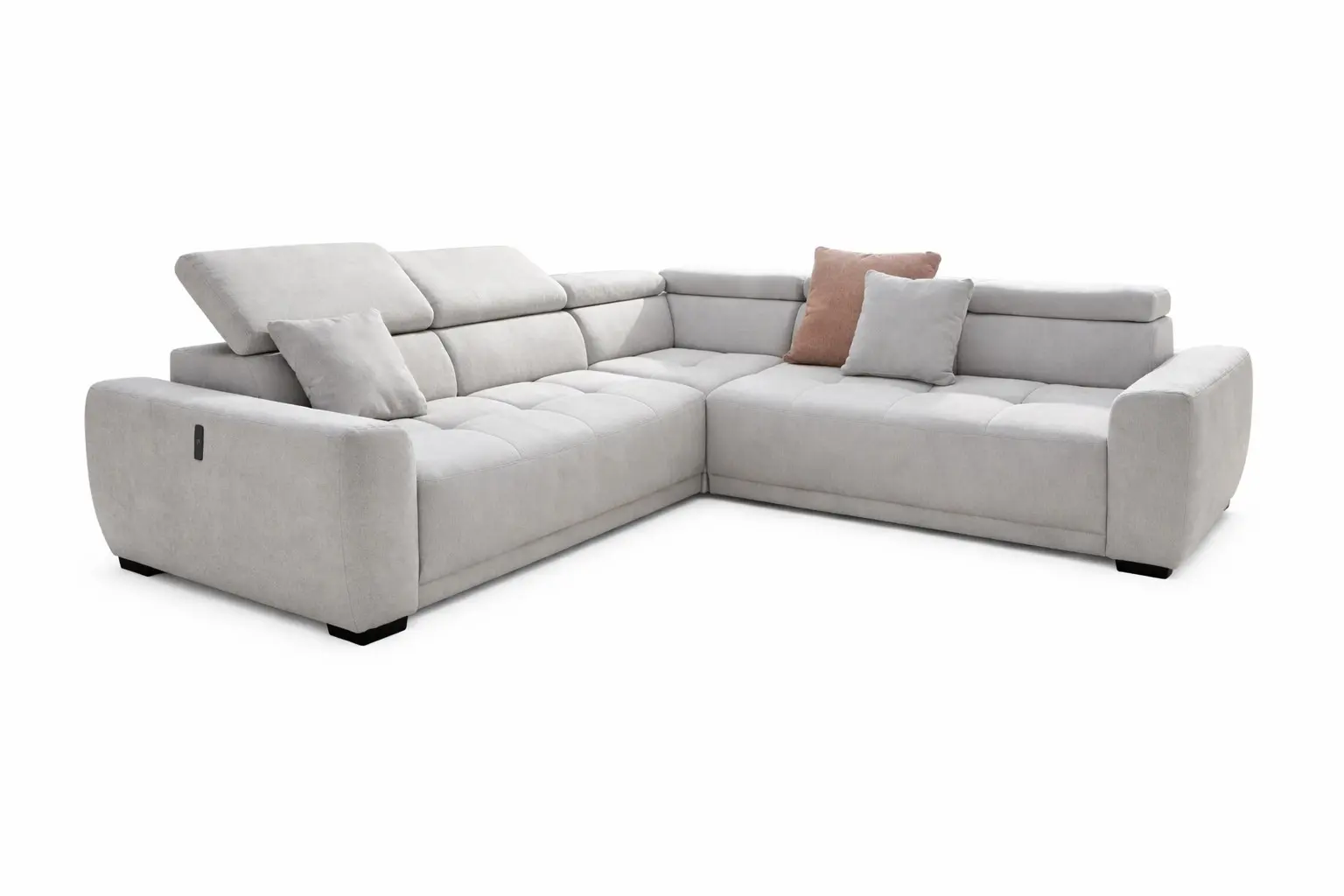 Wohnlandschaft - Monza