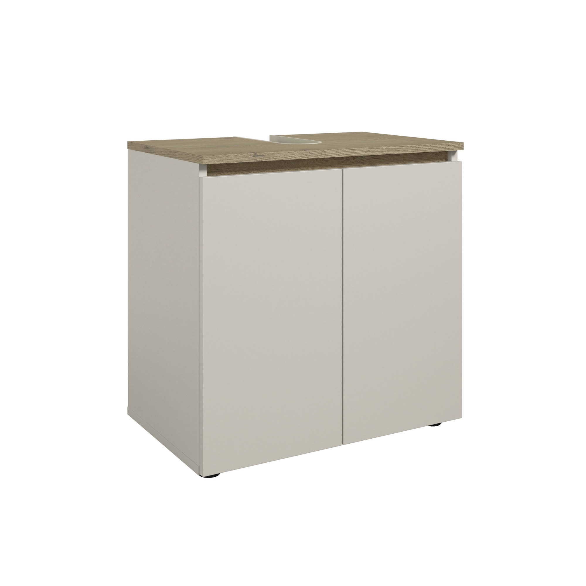 Waschbeckenunterschrank - London