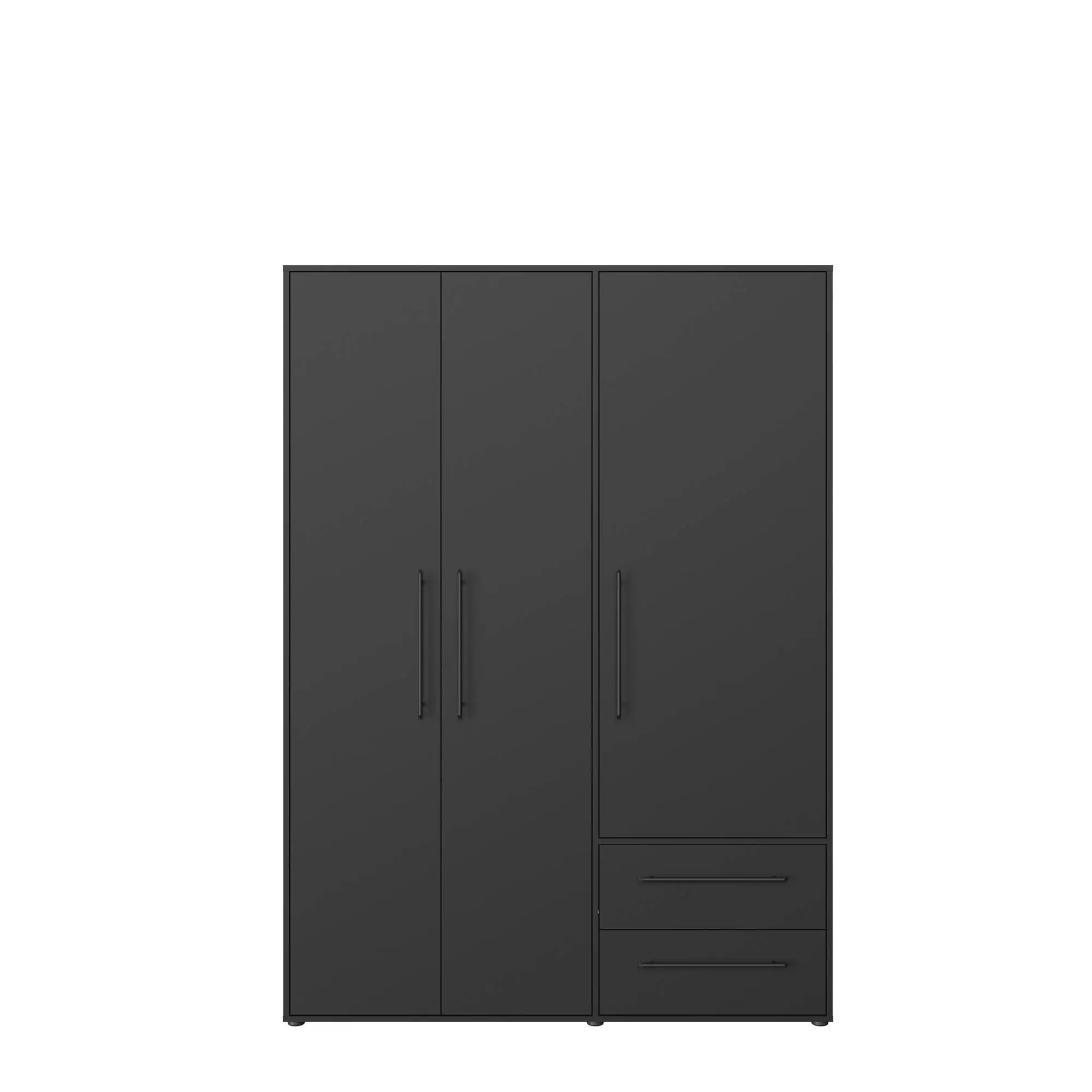 Kleiderschrank - Mokkaris