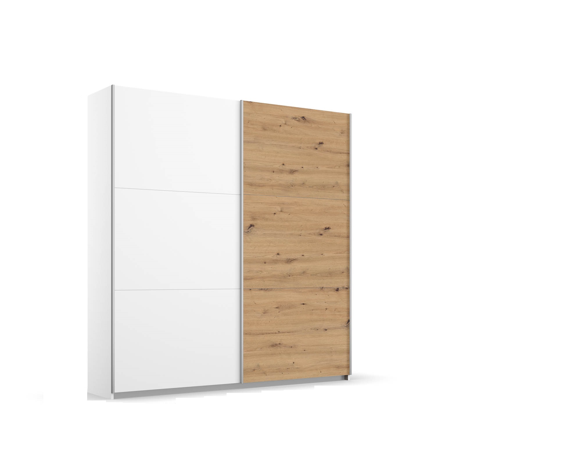 Schwebetürenschrank Aurelia