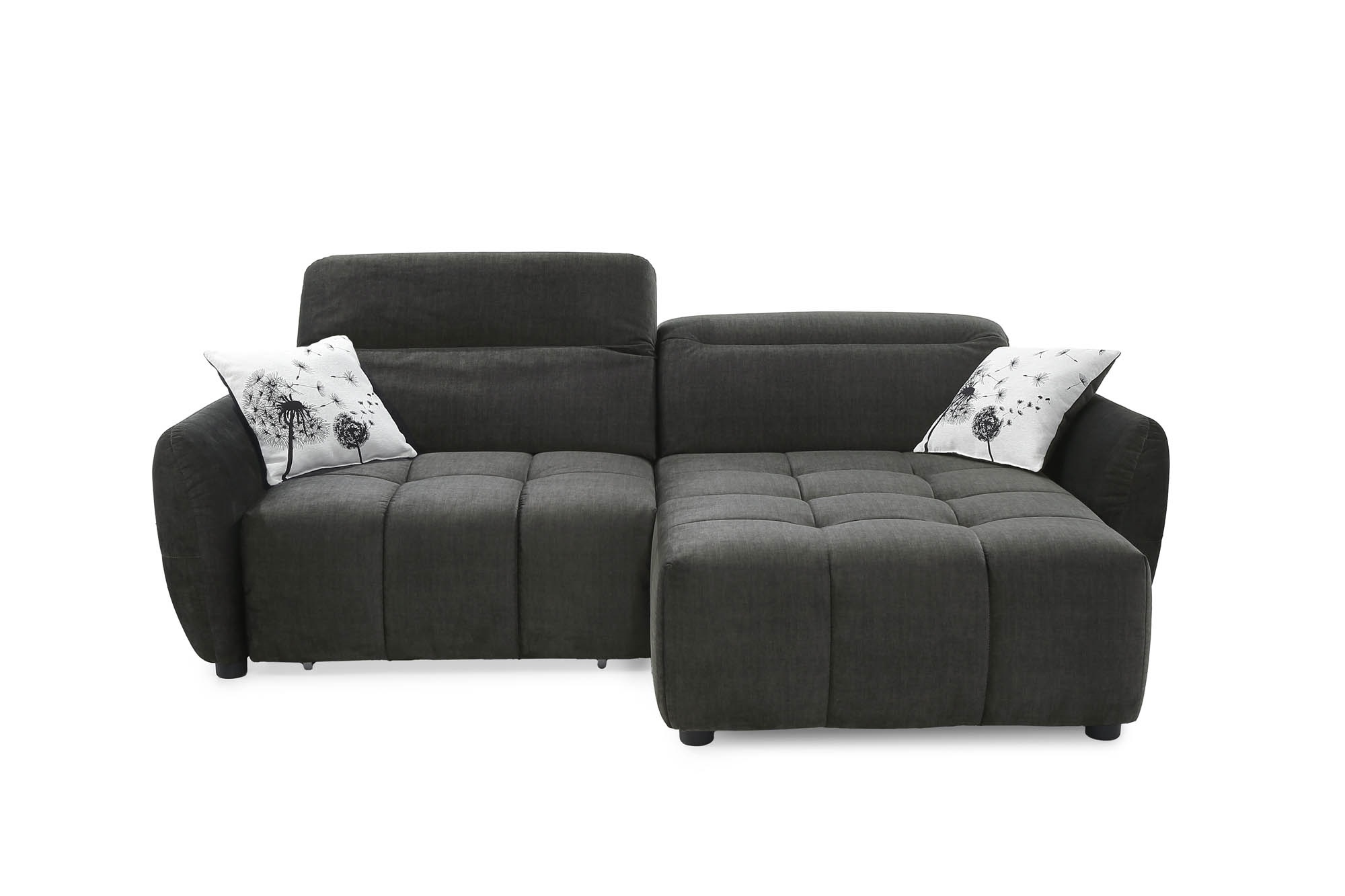 Wohnlandschaft - Zoom