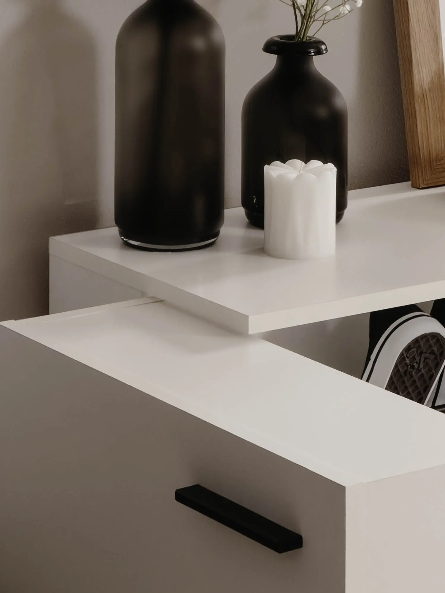 Schuhschrank - Satos 02A