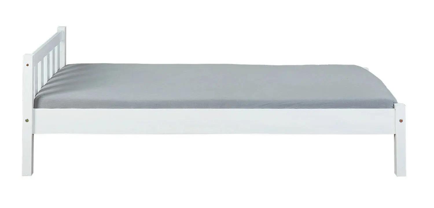 Bett 90x200 Vilmar - Vilmar
