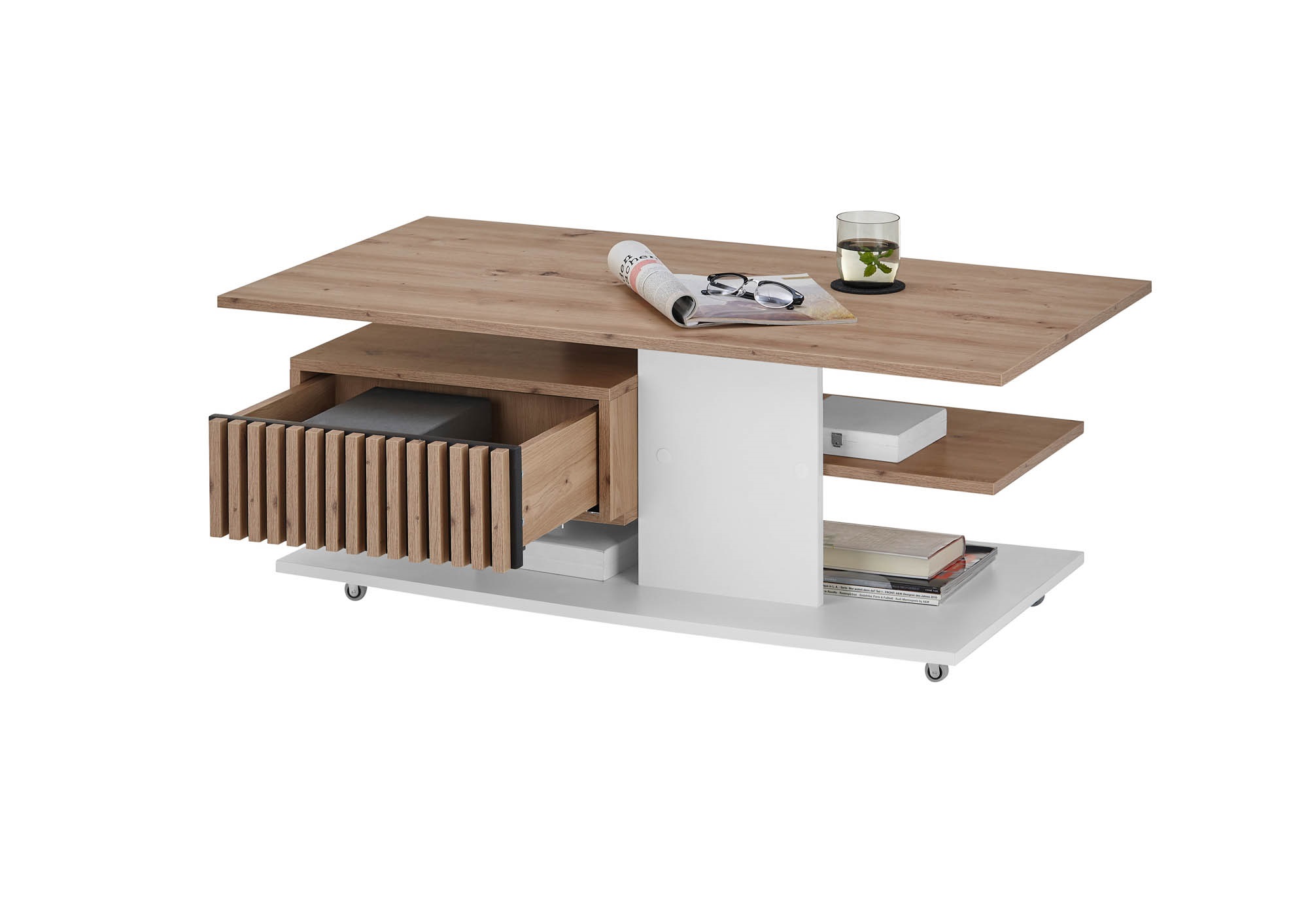 Couchtisch - Ally - 