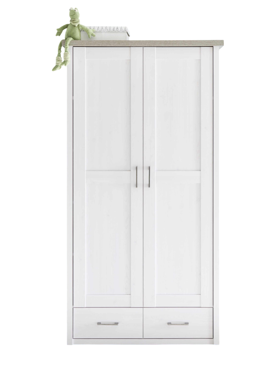 Kleiderschrank Luca - Luca