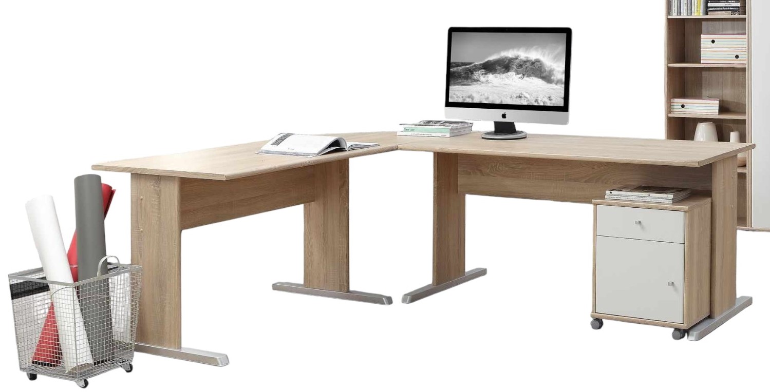 Verkettungsplatte - Tempra