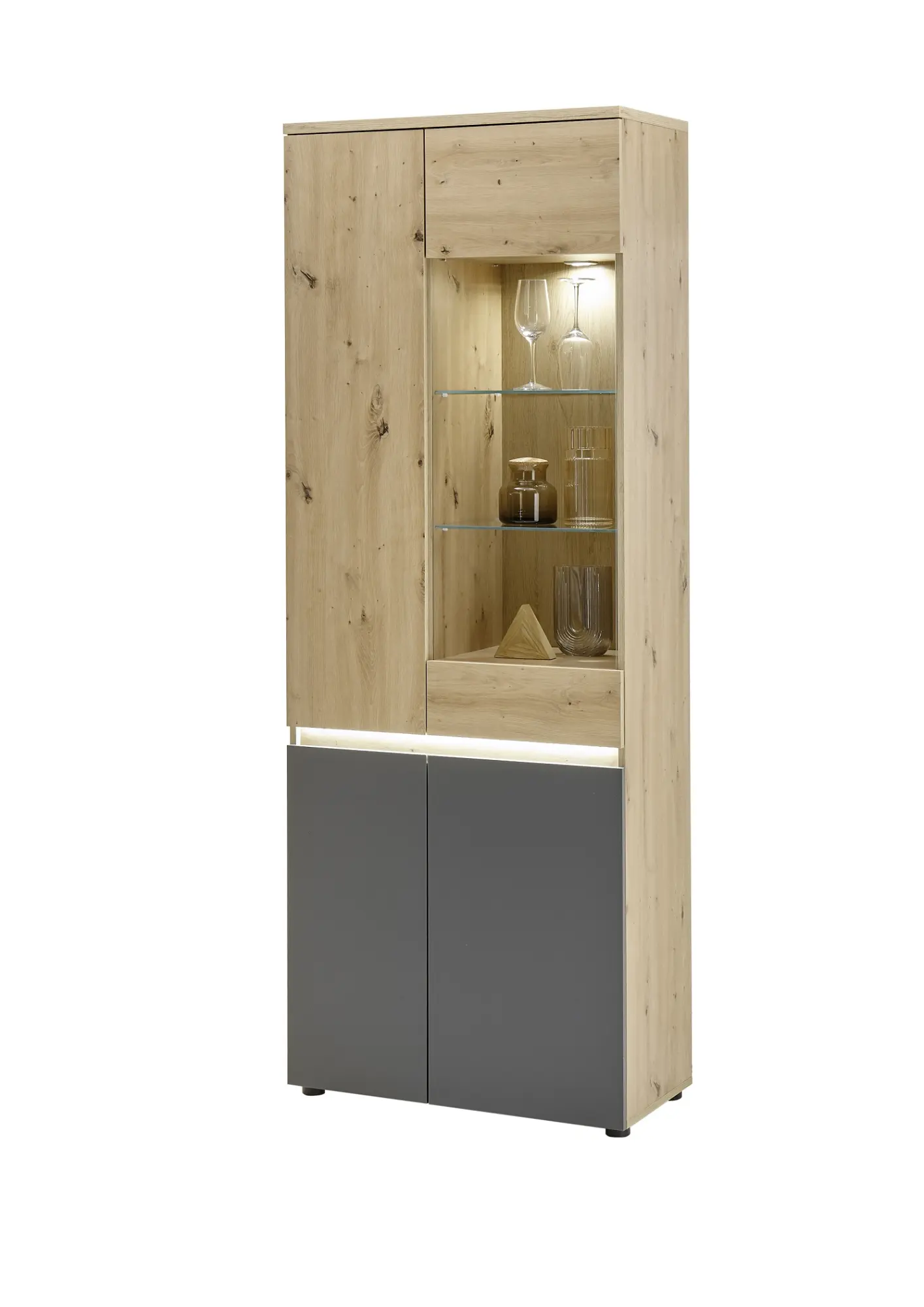 Vitrine - Lille