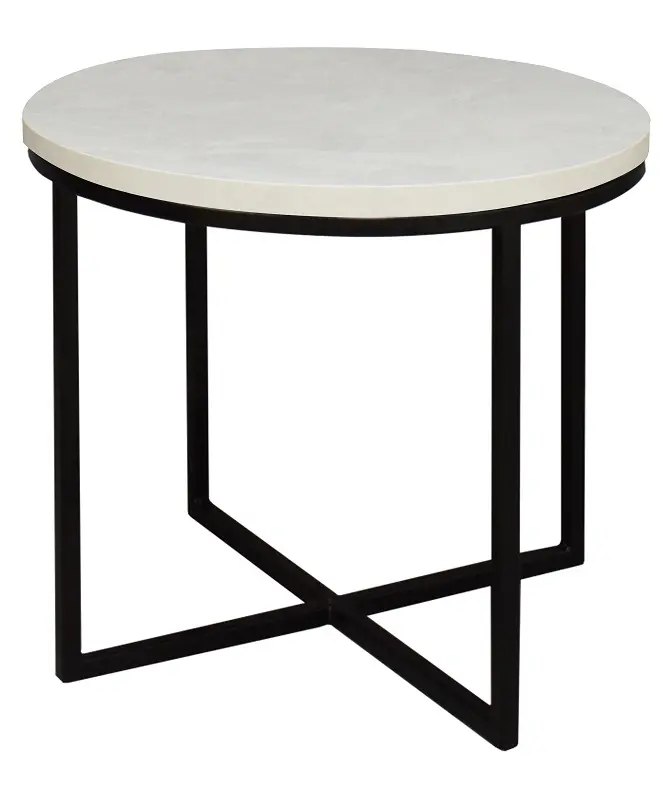 Couchtisch - Rund / UG-C