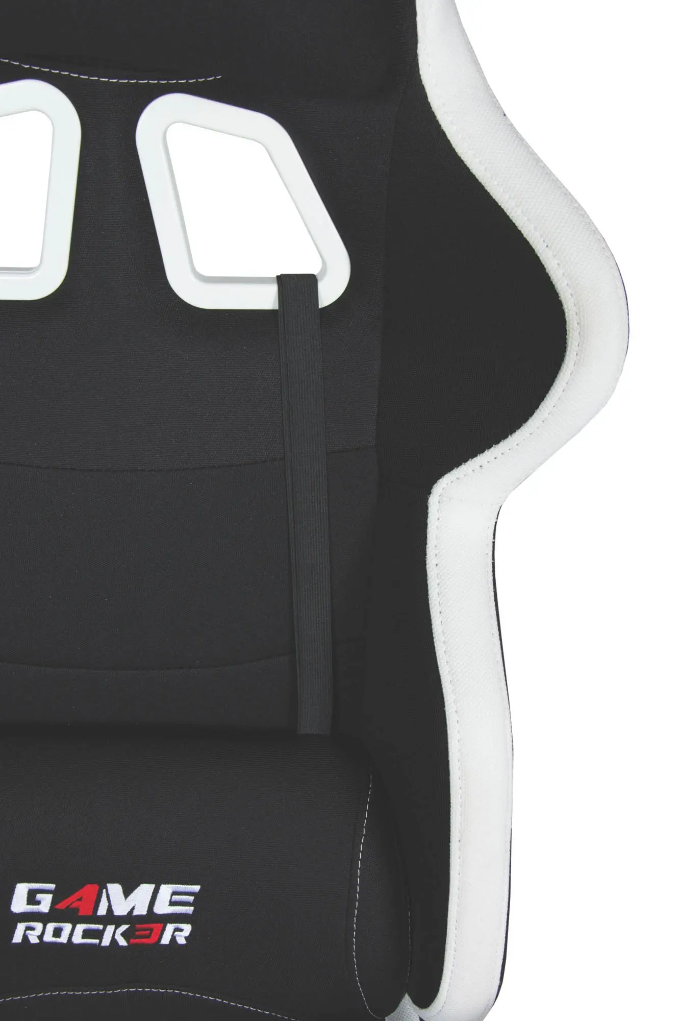 Chefsessel - Game-Rocker G-10