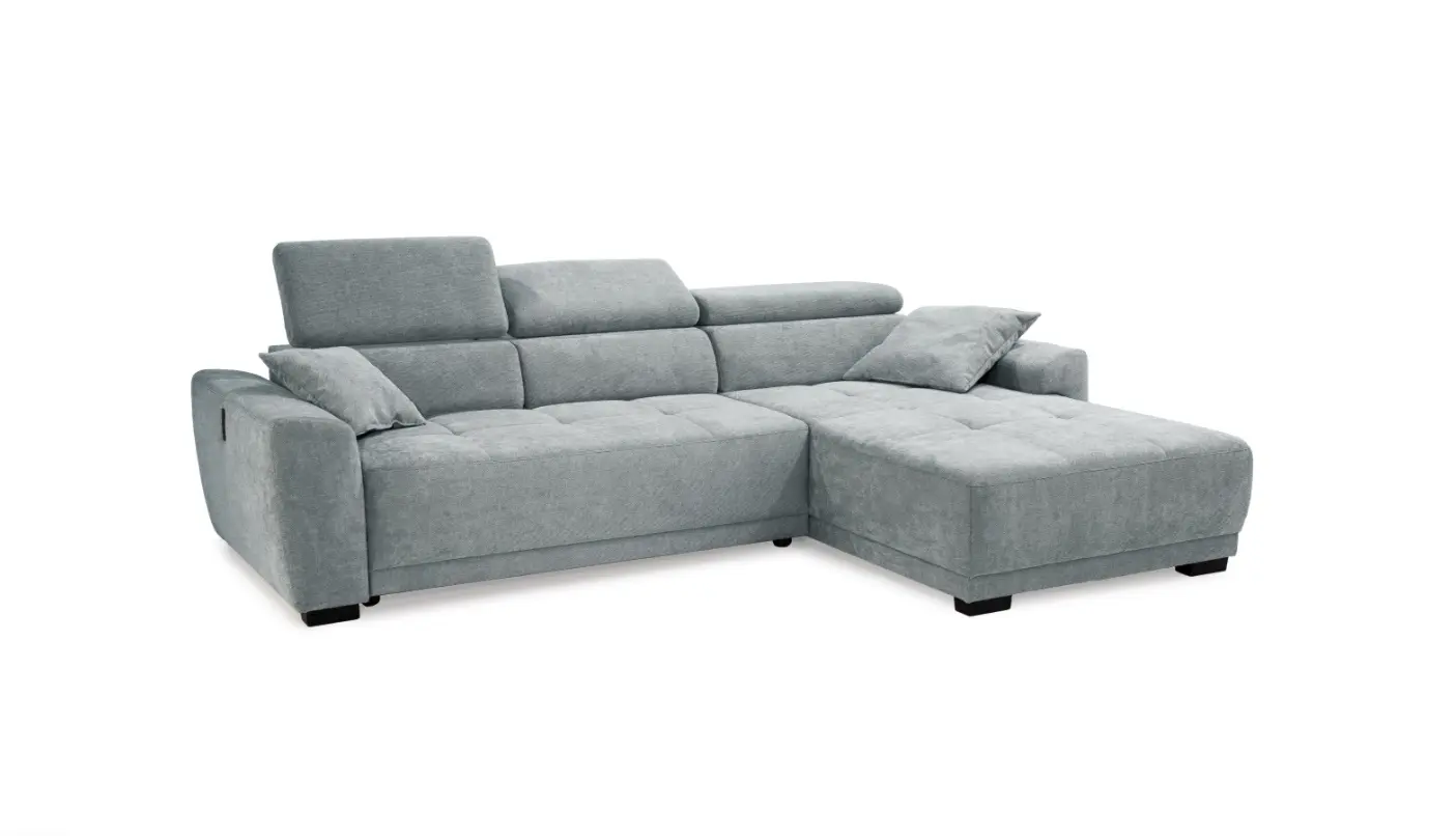 Wohnlandschaft - Domino