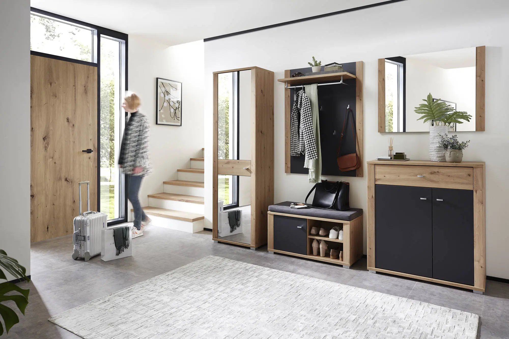 Schuhschrank - Pablo