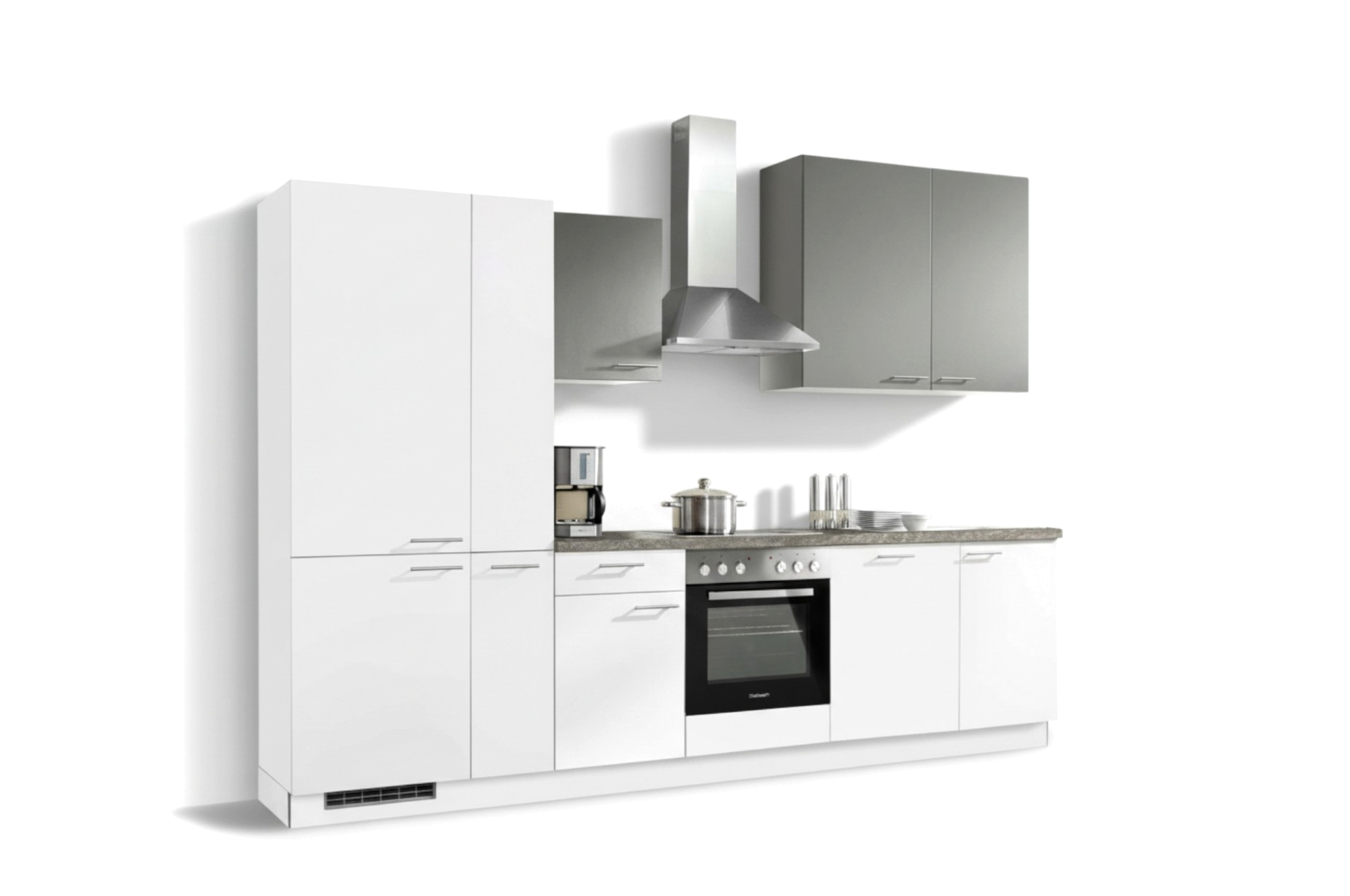 Einbauküche Links - Win