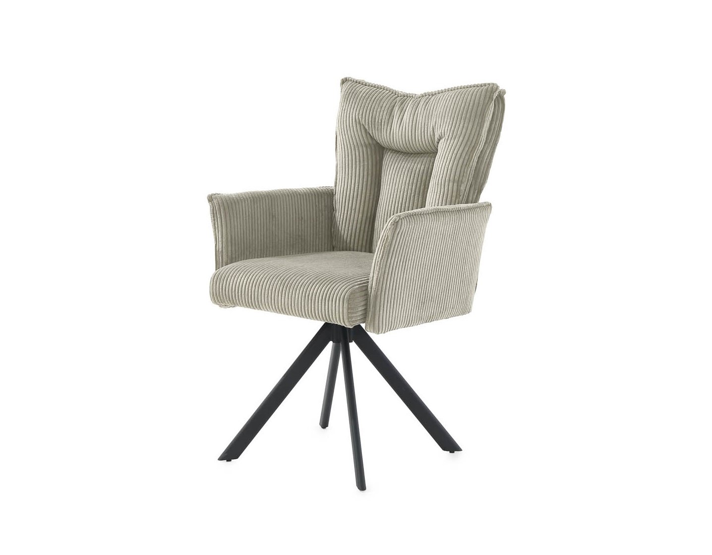 Armlehnenstuhl - Marc