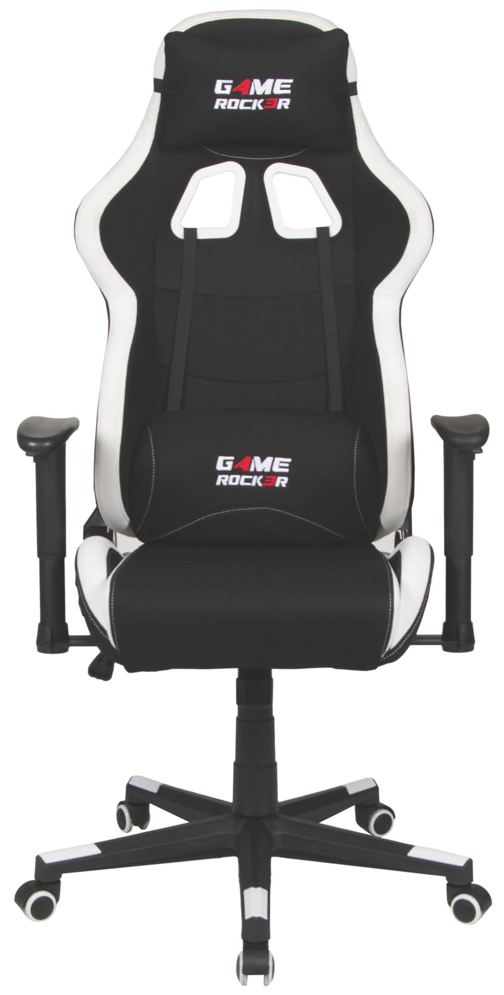 Chefsessel - Game-Rocker G-10