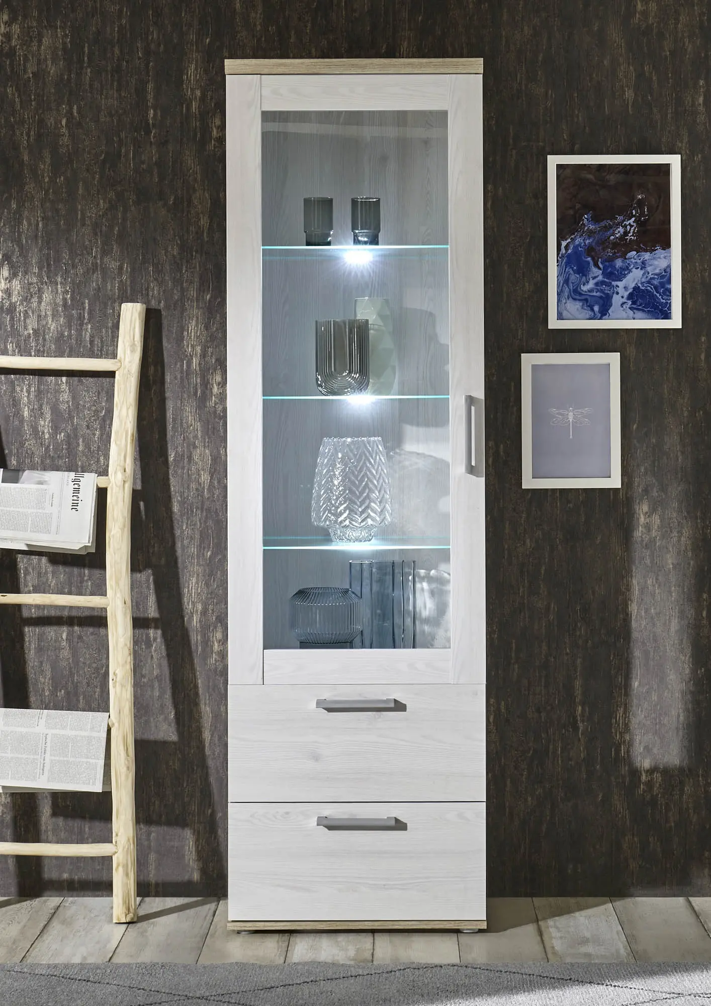 Vitrine - Venezia