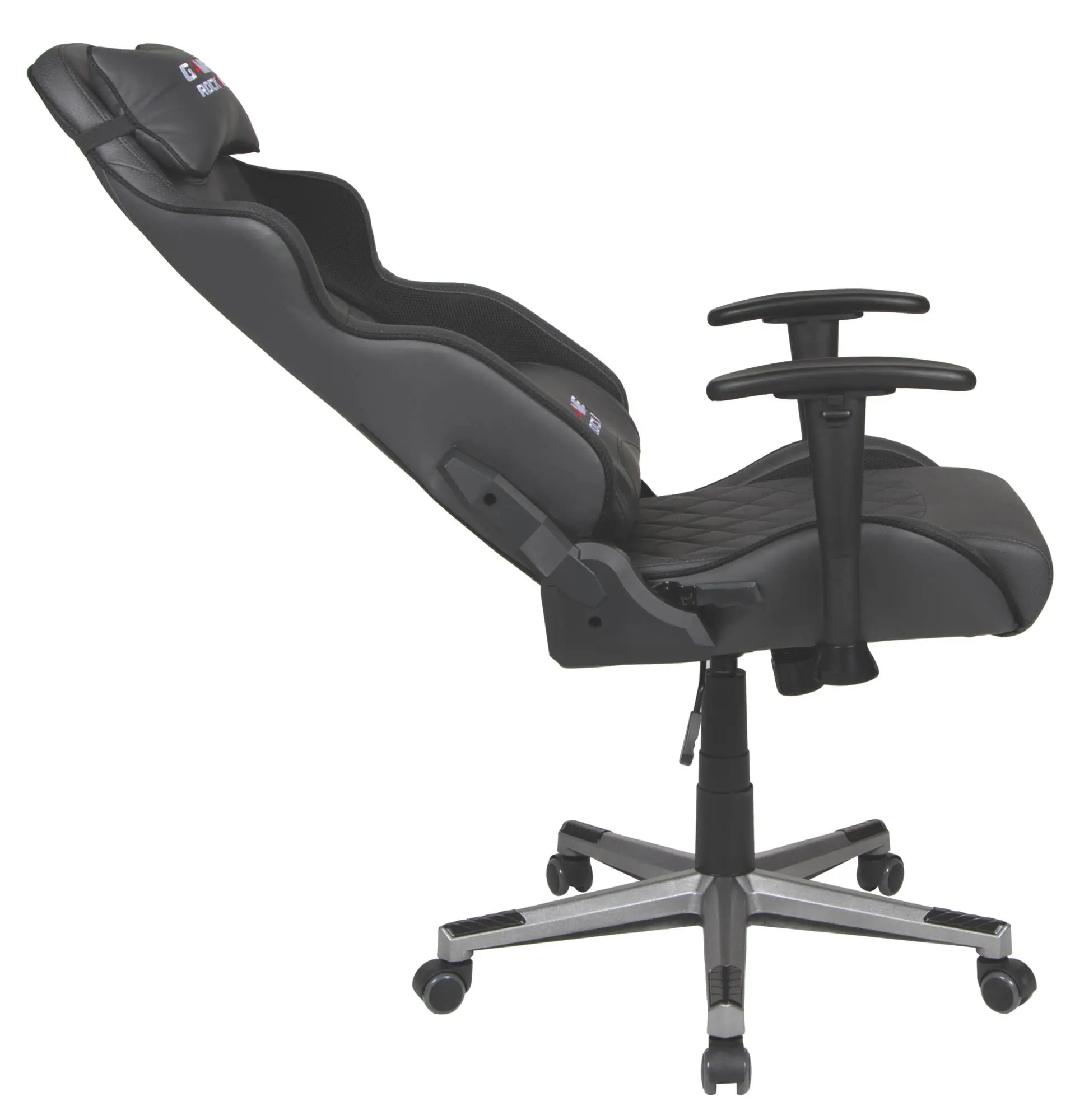 Chefsessel - Game-Rocker G-20