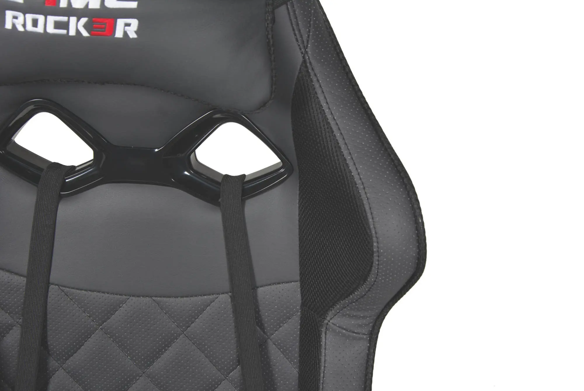 Chefsessel - Game-Rocker G-20