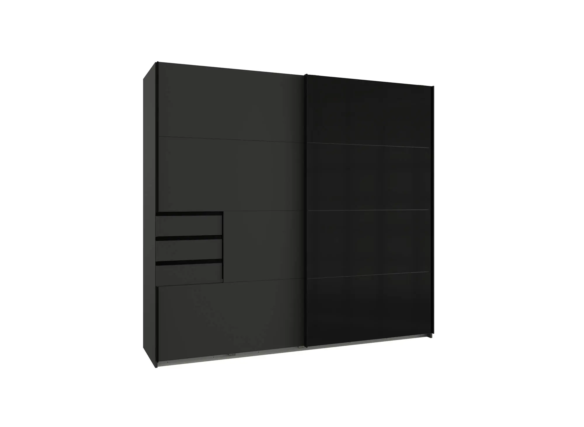 Kleiderschrank - Saigon