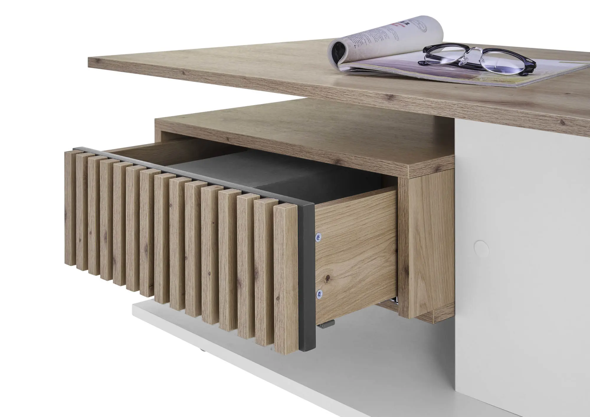 Couchtisch - Ally - 