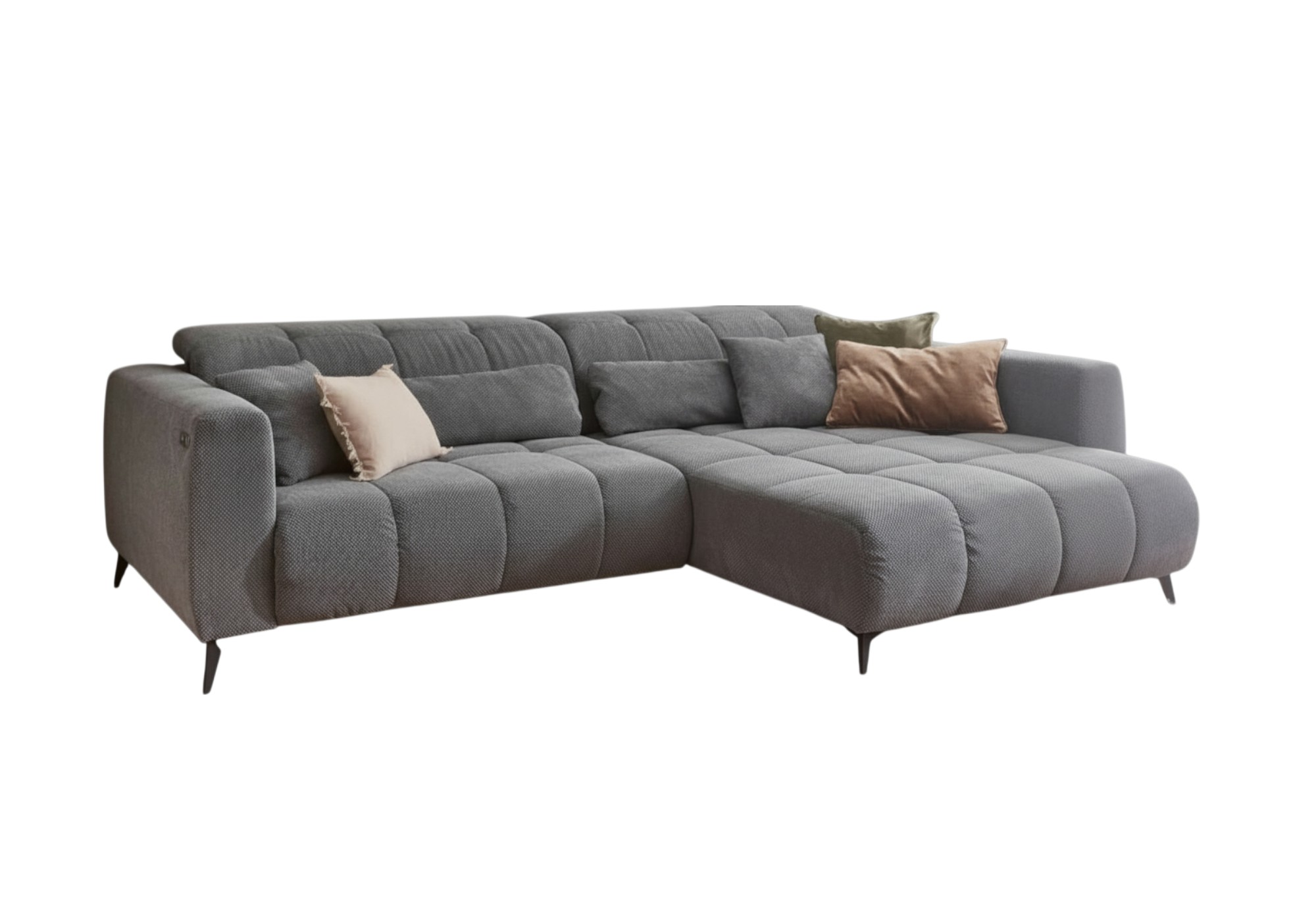 Wohnlandschaft - Luxor