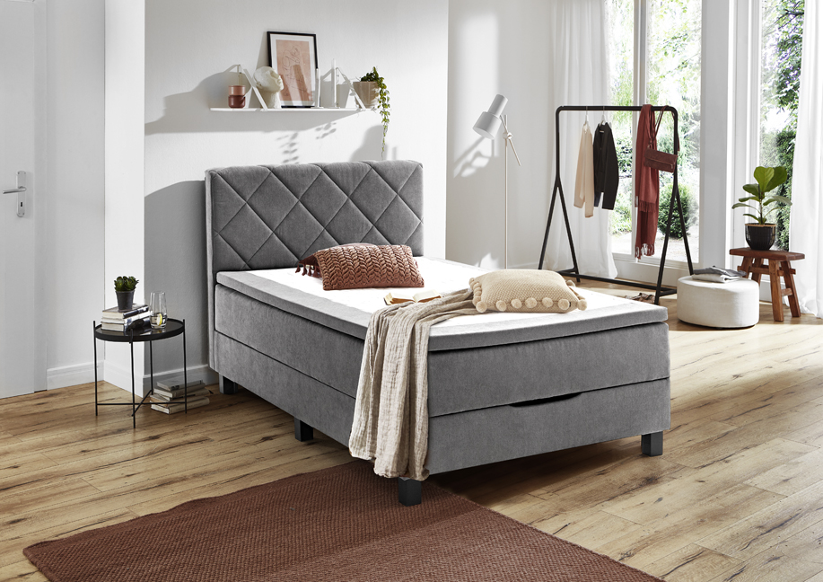 Boxbett - BX2280 Jeff