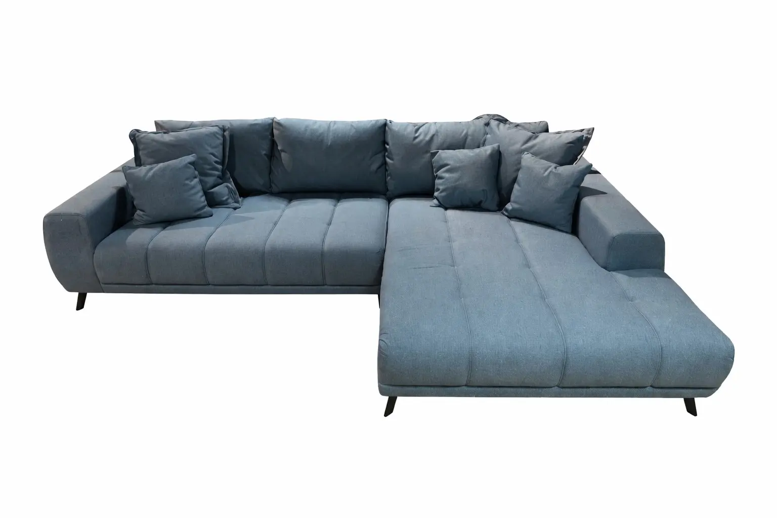 Wohnlandschaft - Abby