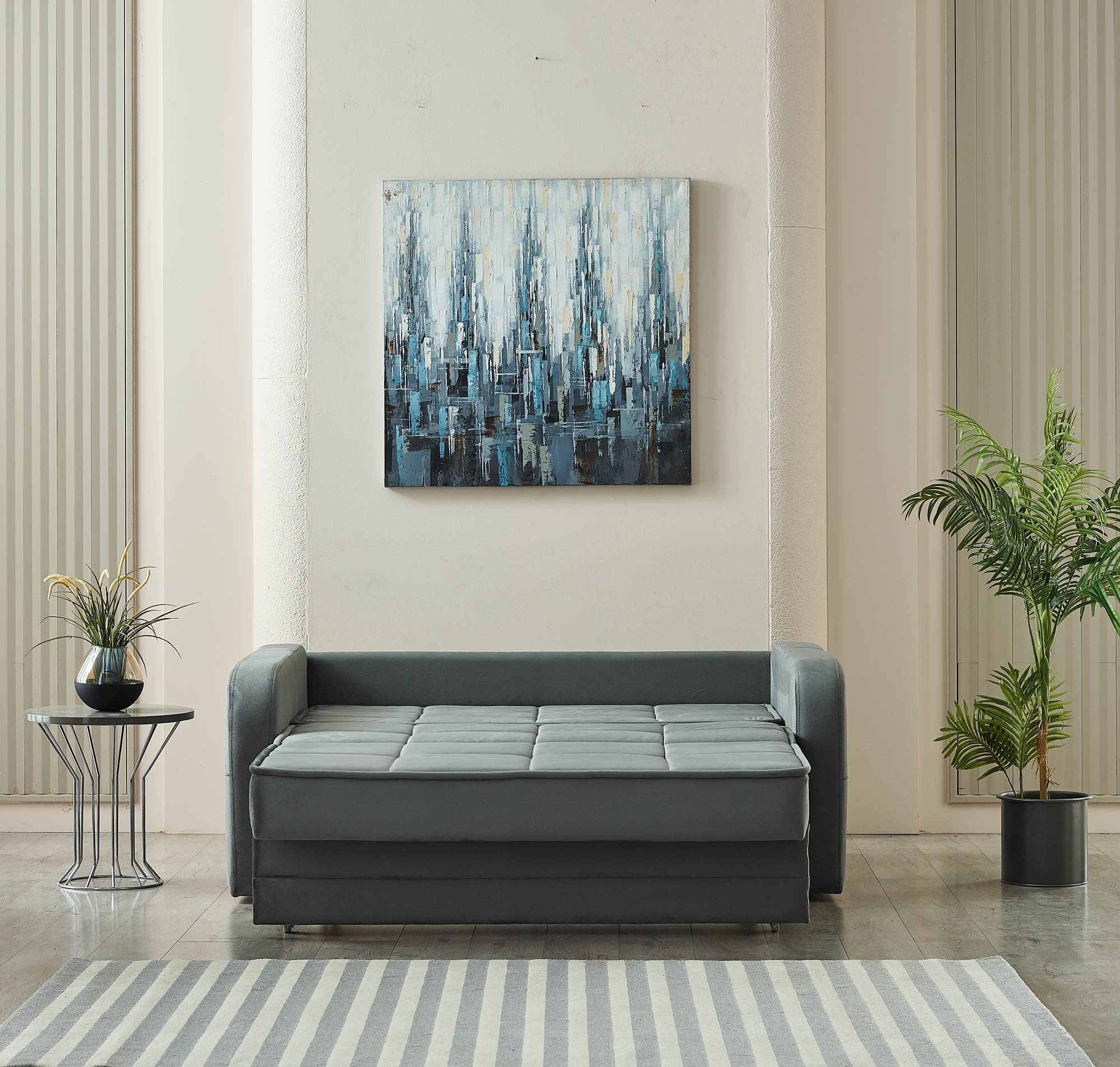 Funktionssofa - Moleron