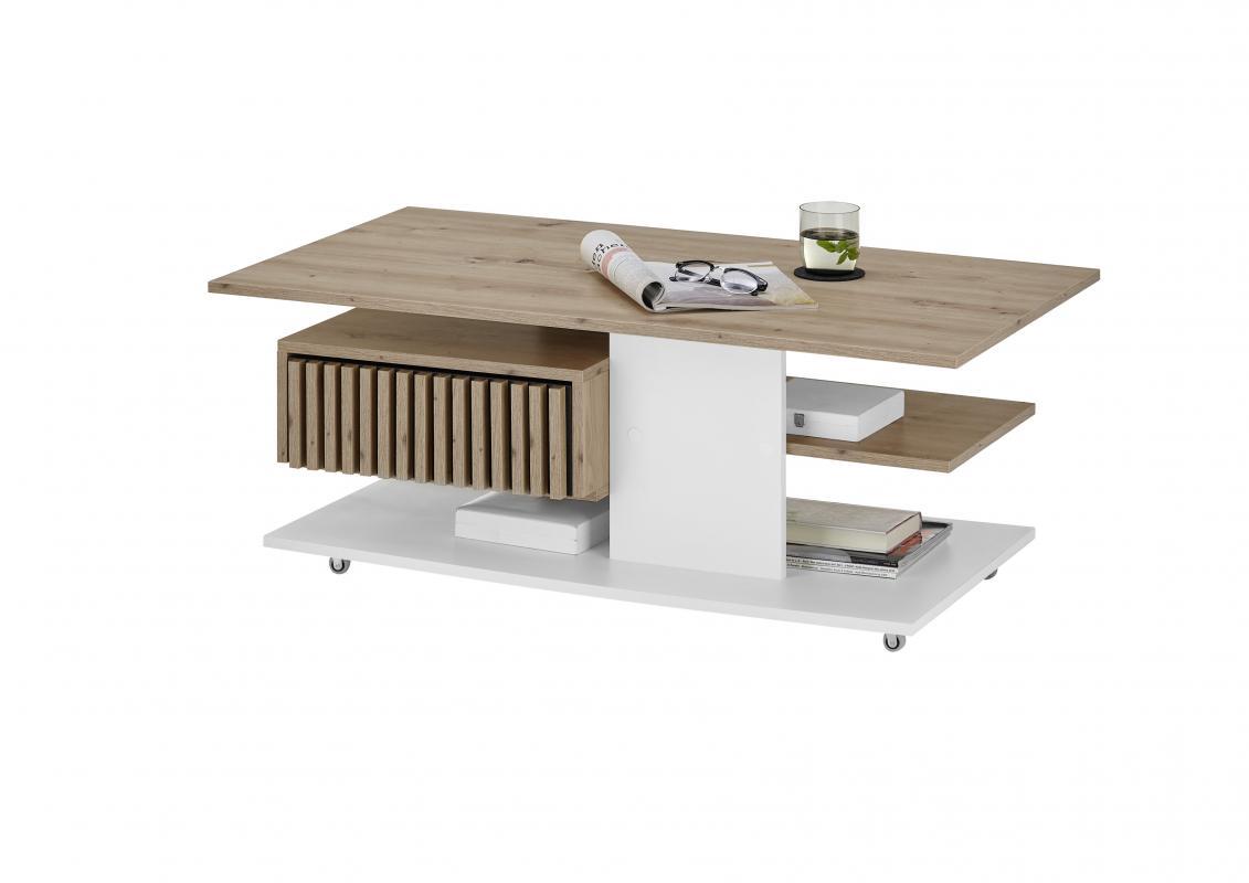 Couchtisch - Ally - 
